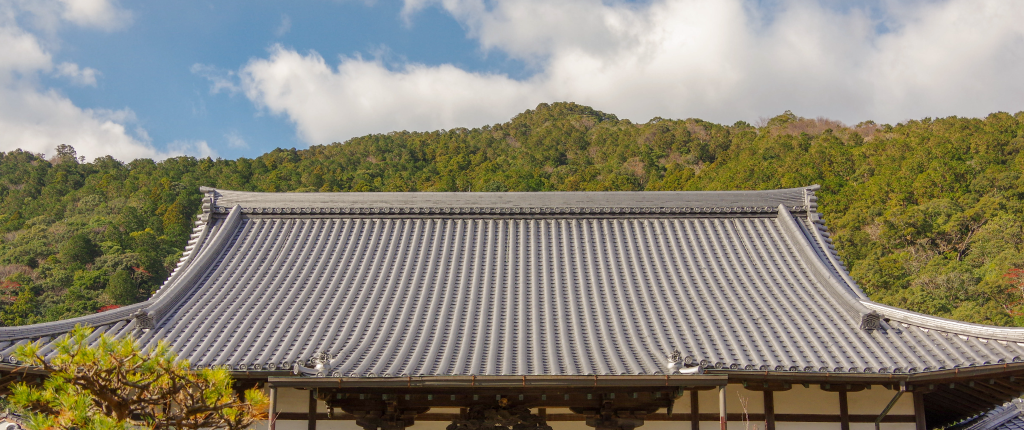 尊神堂で行われる行事